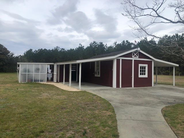 1395 Home Branch Road Manning, SC 29102 - Photo 51 of 61 Gallery Image 51