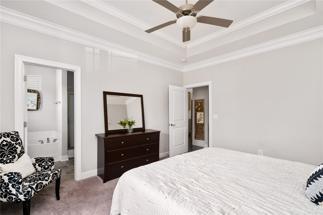 5708 Midway Road Williamston, SC 29697 - Photo 15 of 33 Gallery Image 15
