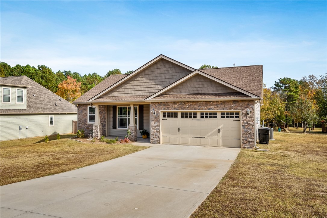 5708 Midway Road Williamston, SC 29697 - Photo 3 of 33 Gallery Image 3