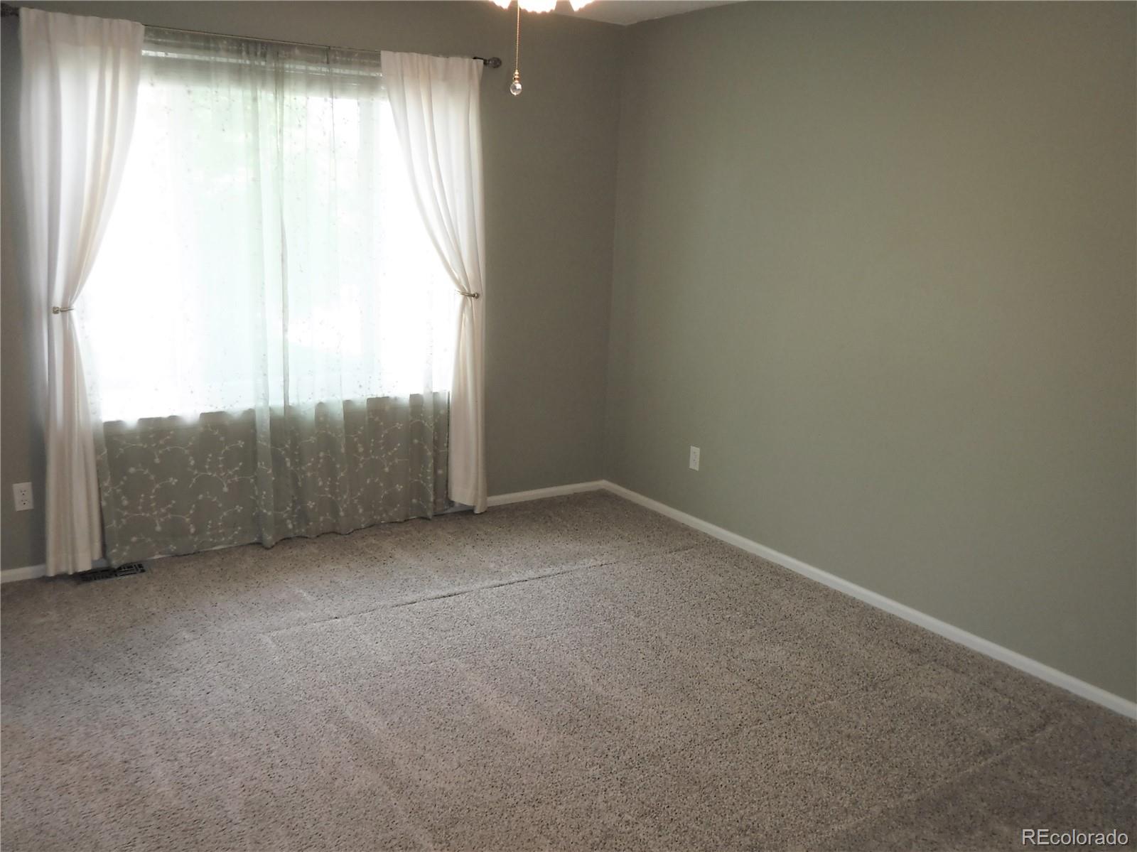 1149 Timbervale Trail Highlands Ranch, CO 80129 - Photo 19 of 32 an empty room with windows