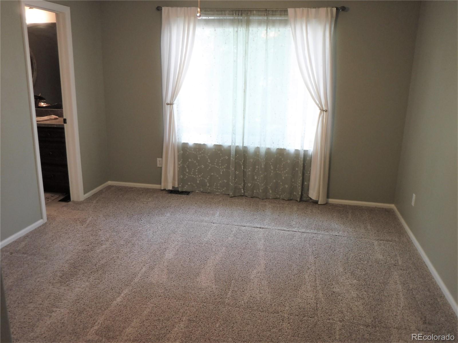 1149 Timbervale Trail Highlands Ranch, CO 80129 - Photo 21 of 32 an empty room with windows