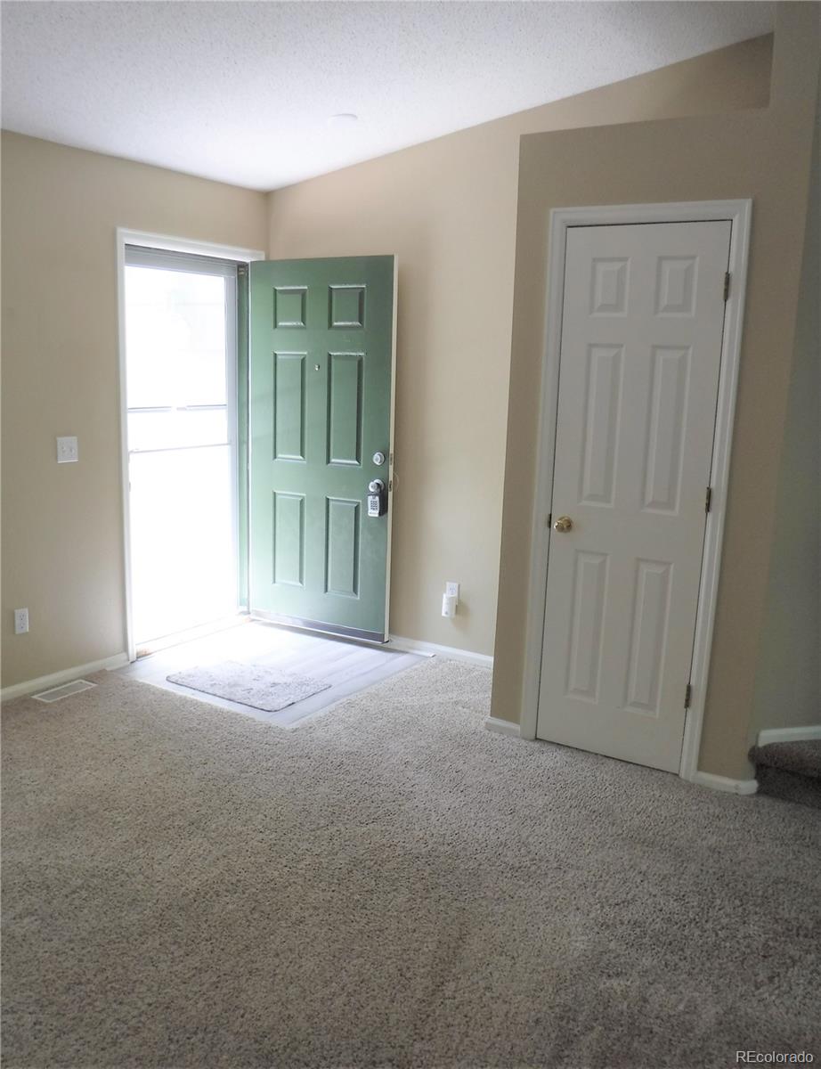 1149 Timbervale Trail Highlands Ranch, CO 80129 - Photo 7 of 32 a view of empty room