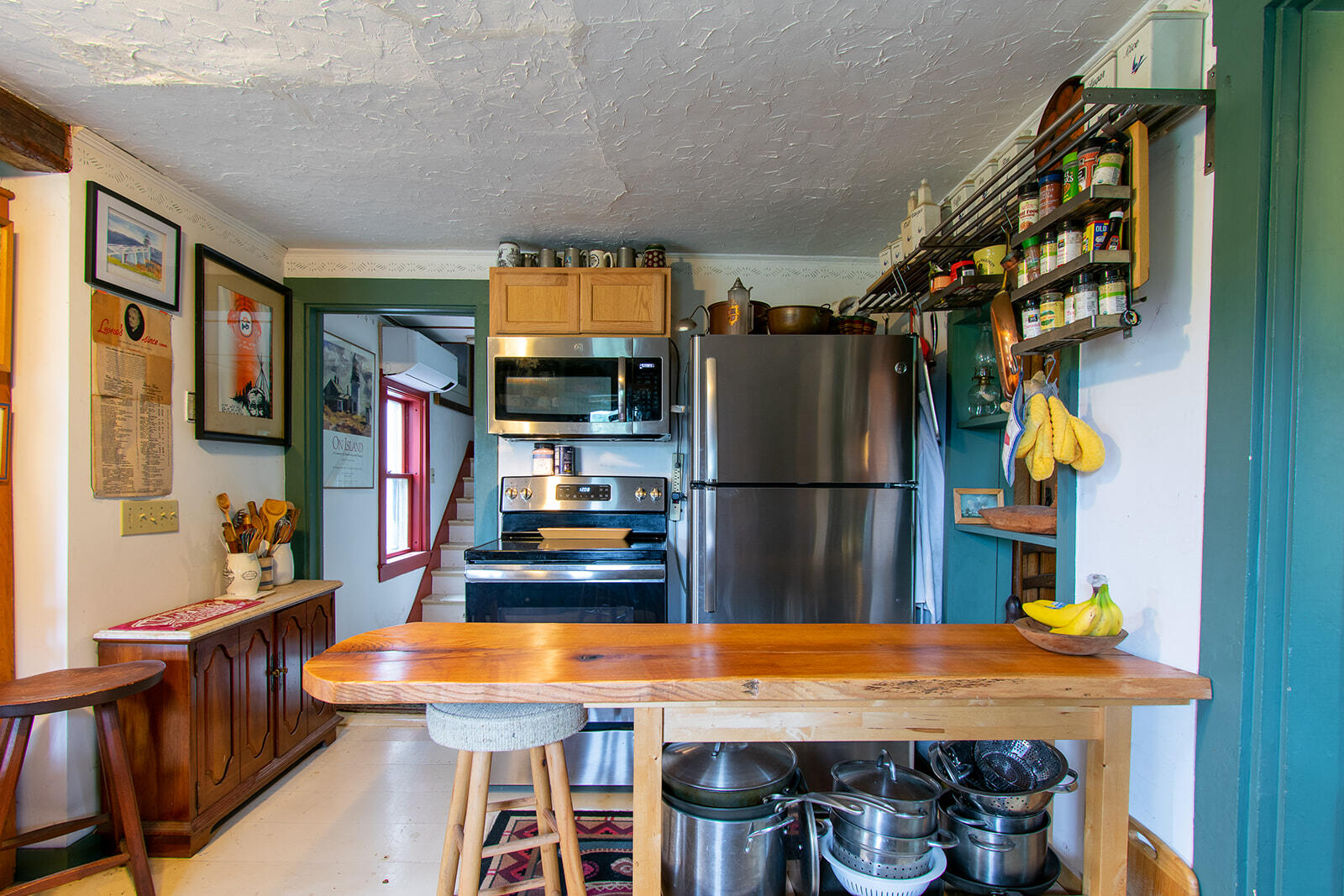 39 Port Clyde Road St. George, ME 04860 - Photo 13 of 41 39 Port Clyde Road, Saint George