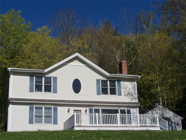 93 Warfield Road Charlemont, MA 01339 - Photo 1 of 26 Gallery Image 1
