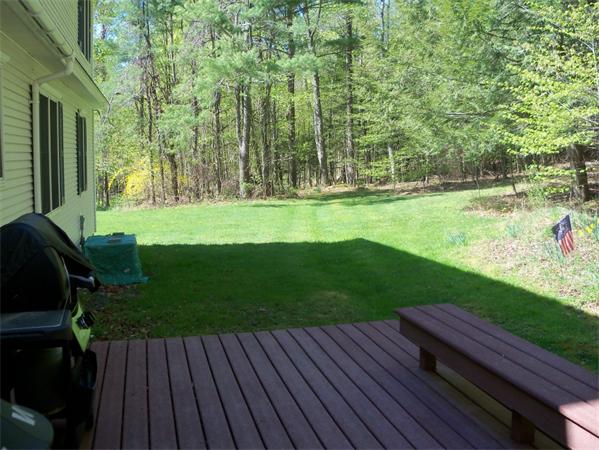 93 Warfield Road Charlemont, MA 01339 - Photo 6 of 26 Gallery Image 6