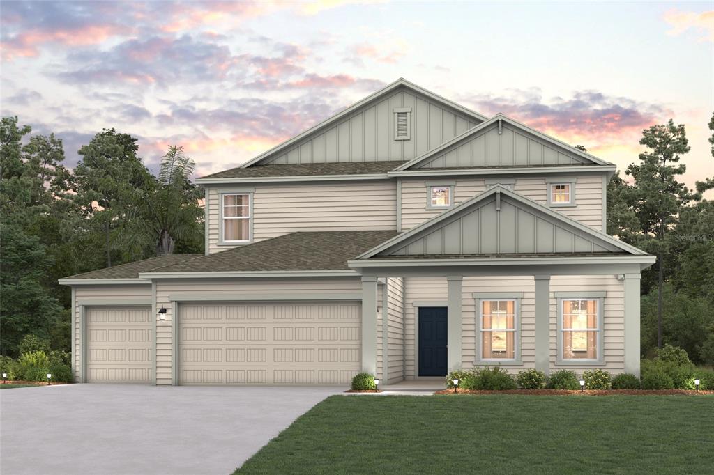 39 Pegasus Road Flagler Beach, FL 32136 - Photo 1 of 7 Gallery Image 1