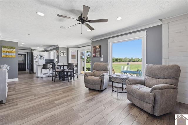 5132 Airport Road Almo, KY 42020 - Photo 7 of 35 G