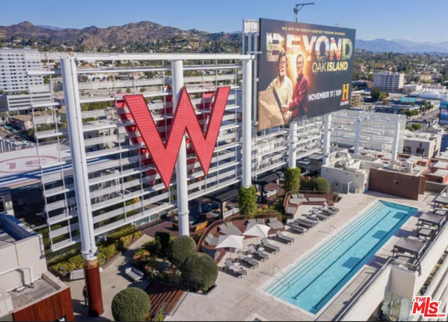 $1,450,000 | 6250 Hollywood Boulevard, Unit 12B, Los Angeles, CA 90028