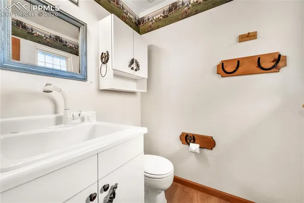 $720,000 | 25935 Judge Orr Road, Calhan, CO 80808