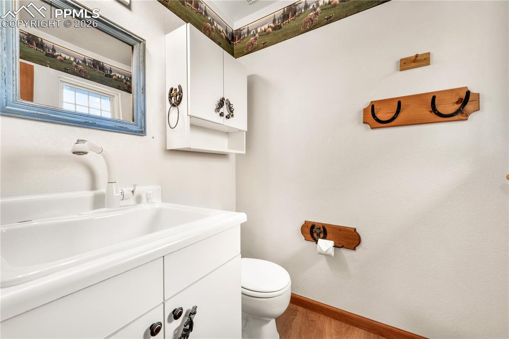 25935 Judge Orr Road Calhan, CO 80808 - Photo 17 of 50