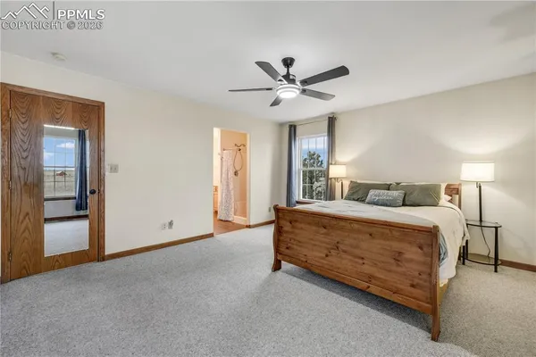 $720,000 | 25935 Judge Orr Road, Calhan, CO 80808