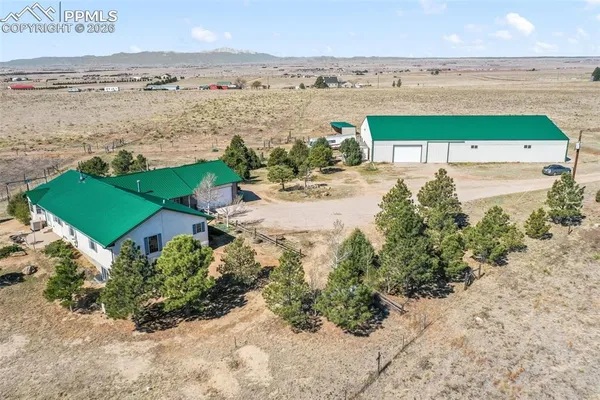 $720,000 | 25935 Judge Orr Road, Calhan, CO 80808