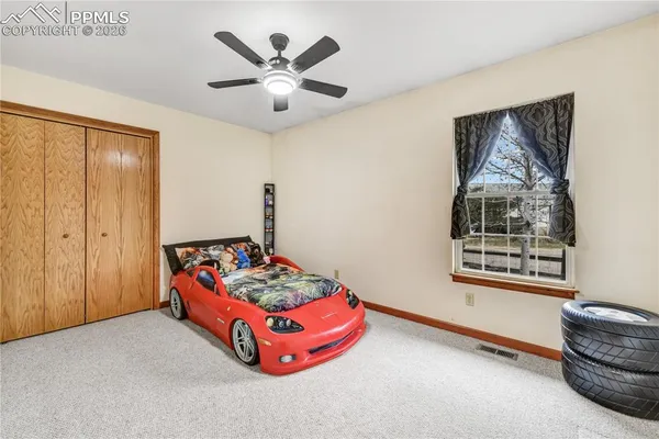 $720,000 | 25935 Judge Orr Road, Calhan, CO 80808