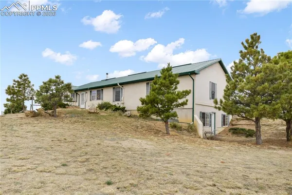 $720,000 | 25935 Judge Orr Road, Calhan, CO 80808