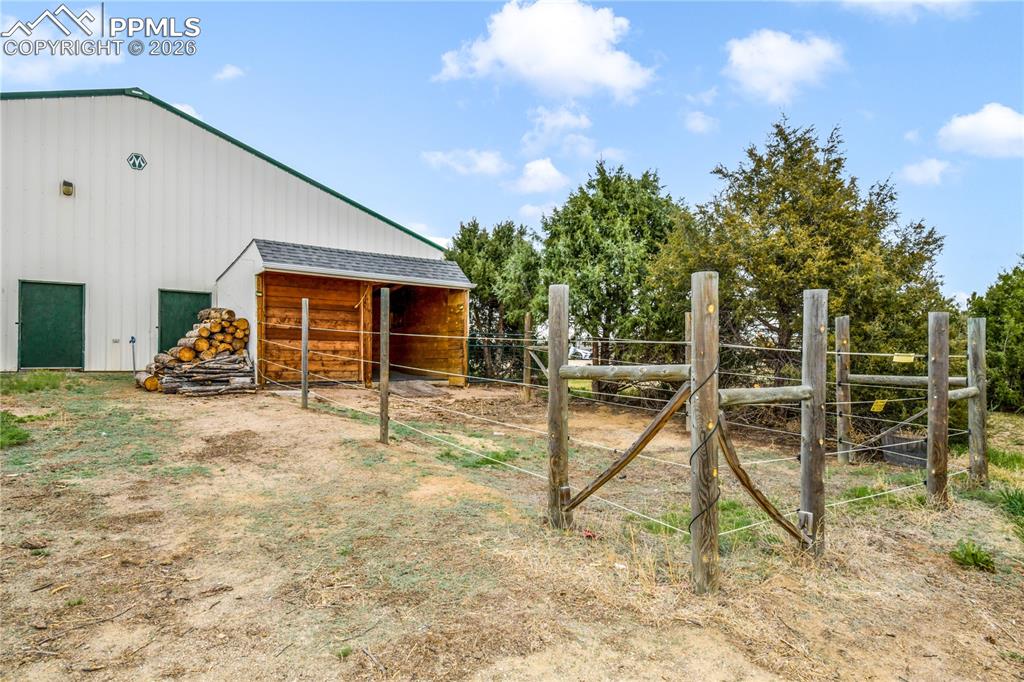 25935 Judge Orr Road Calhan, CO 80808 - Photo 31 of 50
