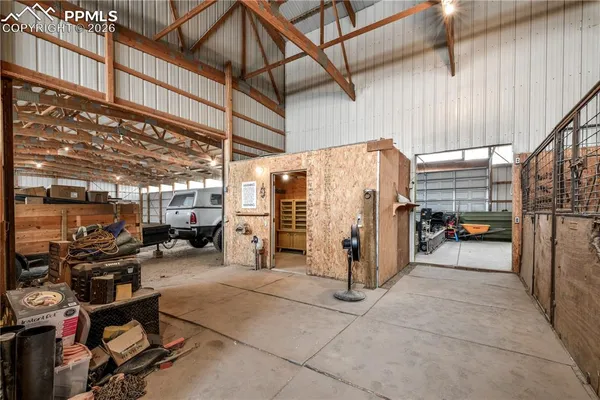 $720,000 | 25935 Judge Orr Road, Calhan, CO 80808