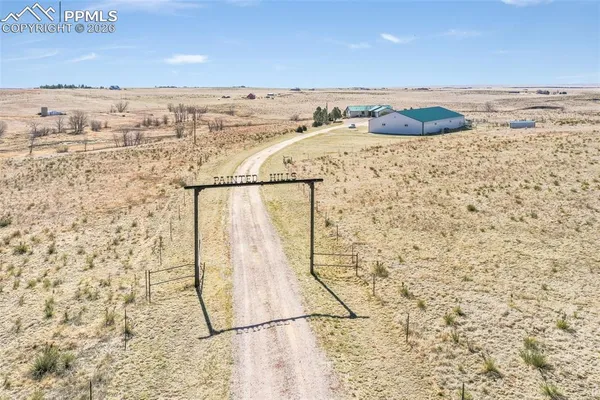 $720,000 | 25935 Judge Orr Road, Calhan, CO 80808