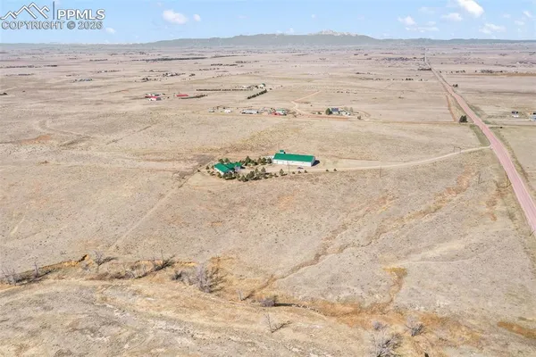 $720,000 | 25935 Judge Orr Road, Calhan, CO 80808