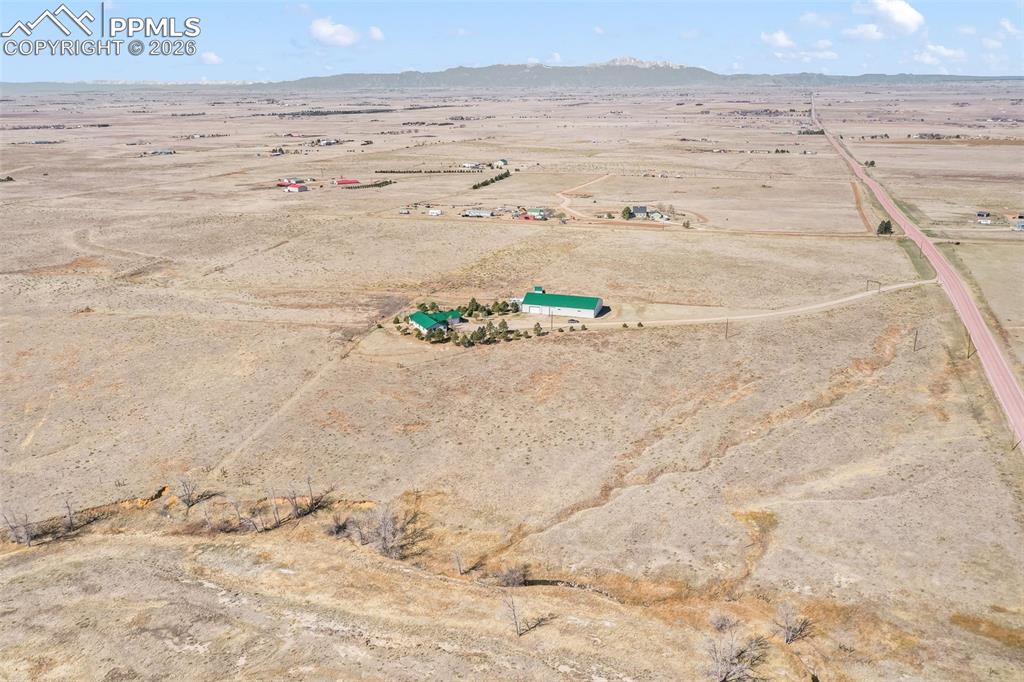 25935 Judge Orr Road Calhan, CO 80808 - Photo 41 of 50