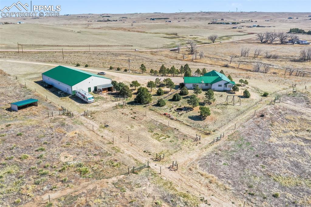 25935 Judge Orr Road Calhan, CO 80808 - Photo 42 of 50