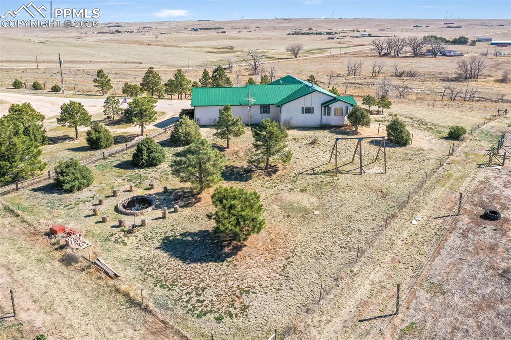 25935 Judge Orr Road Calhan, CO 80808 - Photo 43 of 50