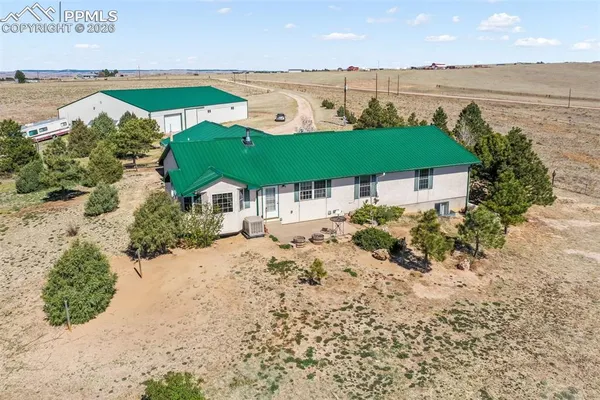 $720,000 | 25935 Judge Orr Road, Calhan, CO 80808