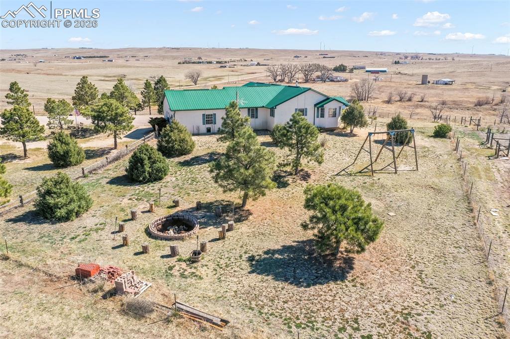 25935 Judge Orr Road Calhan, CO 80808 - Photo 48 of 50