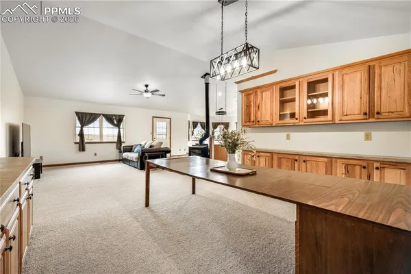 $720,000 | 25935 Judge Orr Road, Calhan, CO 80808