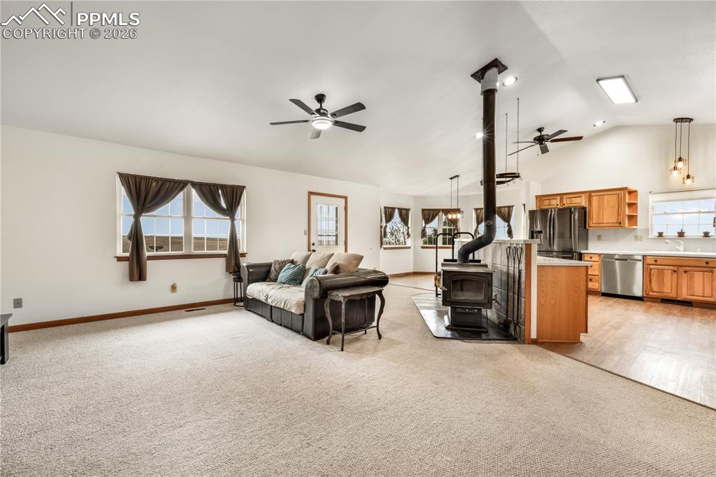 25935 Judge Orr Road Calhan, CO 80808 - Photo 9 of 50