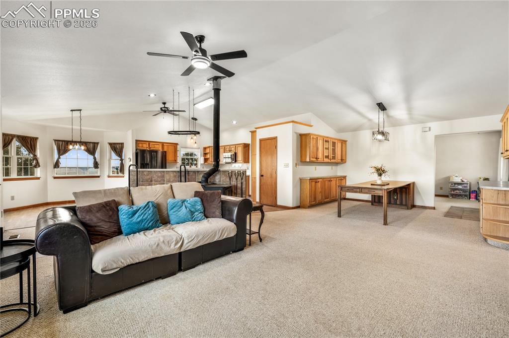 25935 Judge Orr Road Calhan, CO 80808 - Photo 10 of 50