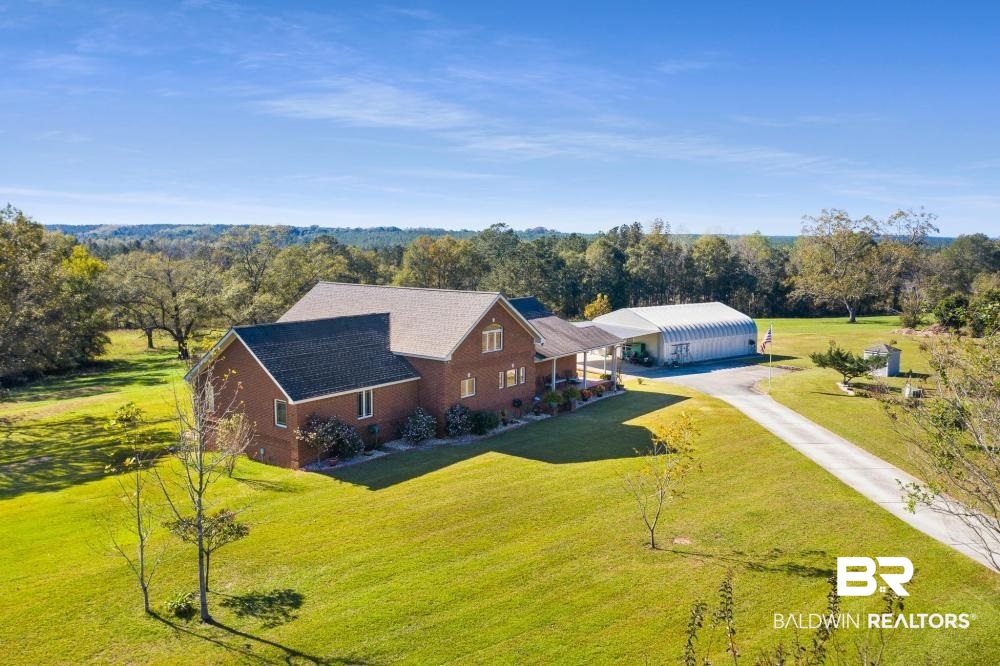 5469 County Road 55 Florala, AL 36442 - Photo 8 of 49