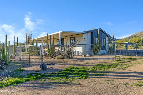 $390,000 | 4556 North Ironwood Drive, Apache Junction, AZ 85120