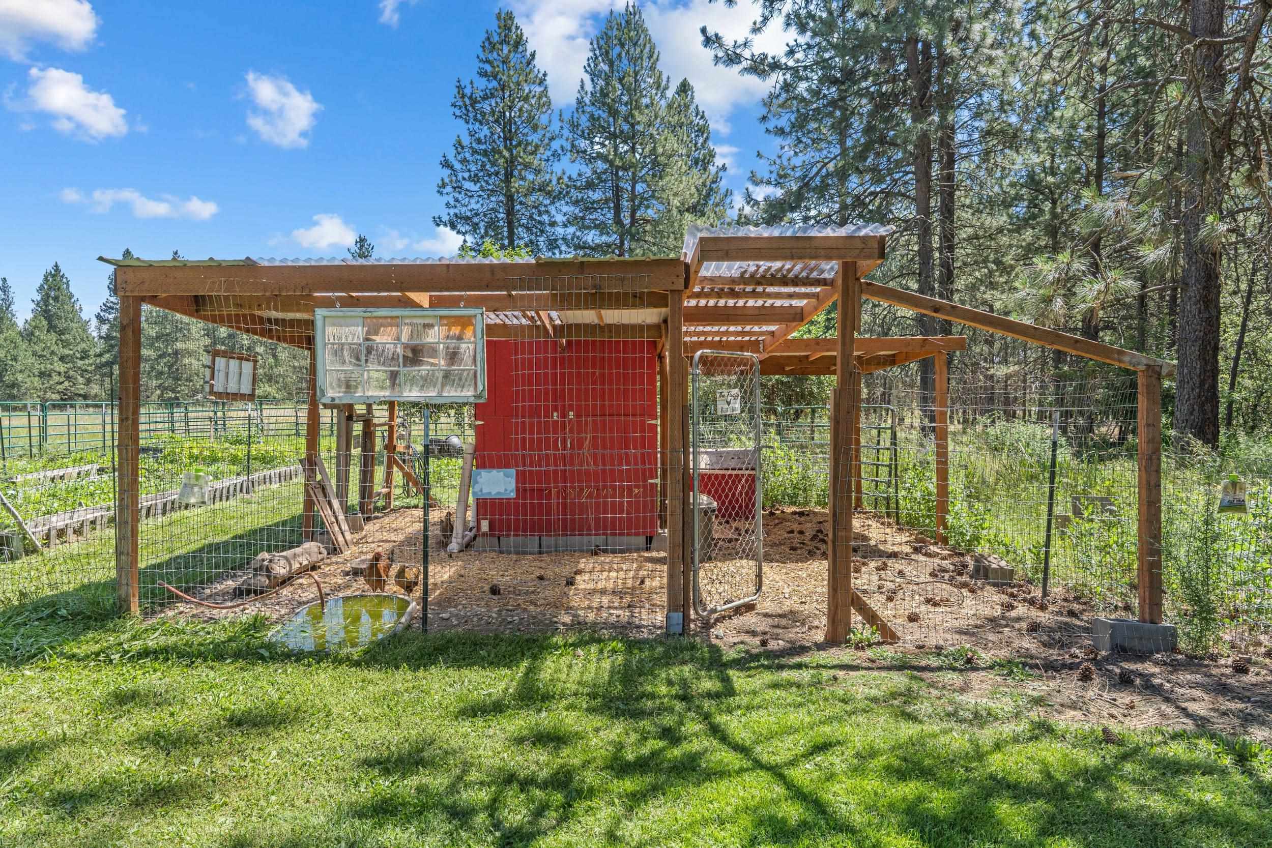 30720 North Mill Road Deer Park, WA 99006 - Photo 37 of 45