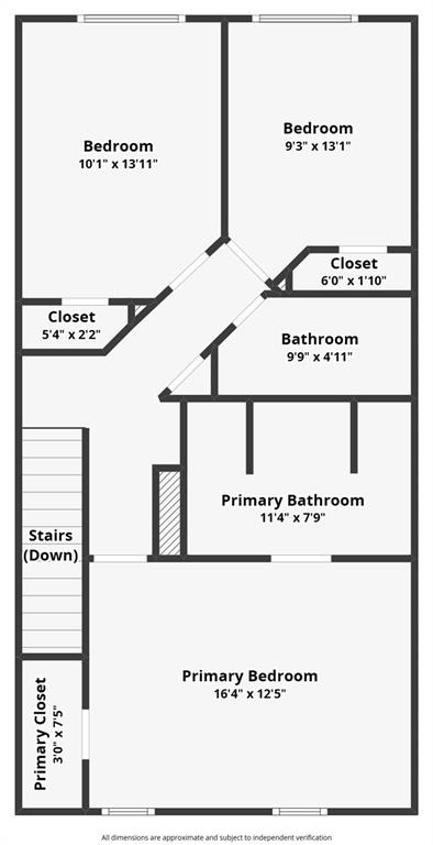 260 Manning Road Southwest, Unit 155 Marietta, GA 30064 - Photo 36 of 37