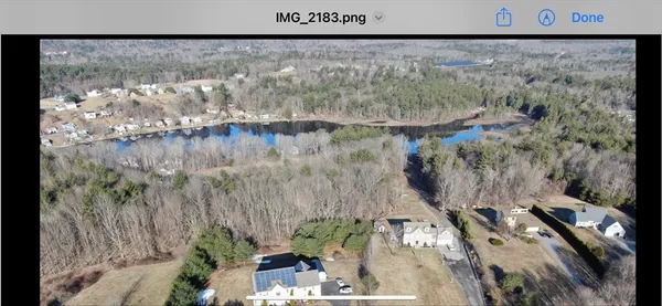 $114,900 | 0 City Depot Road, Charlton, MA 01507