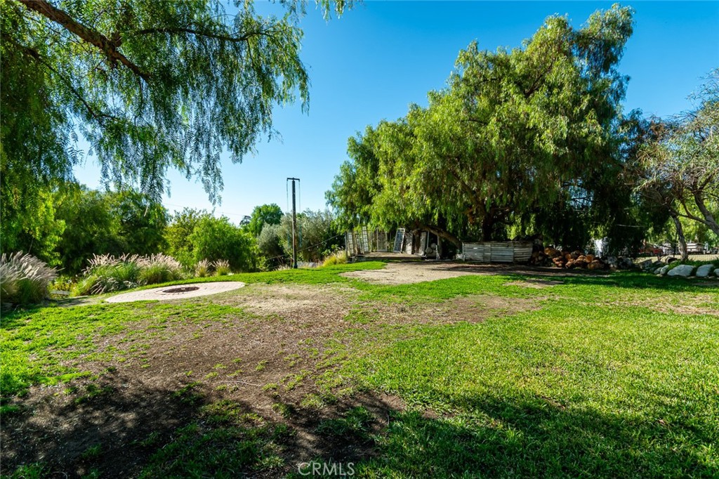 10161 Foothill Boulevard Sylmar, CA 91342 - Photo 33 of 65 a view of yard with green space