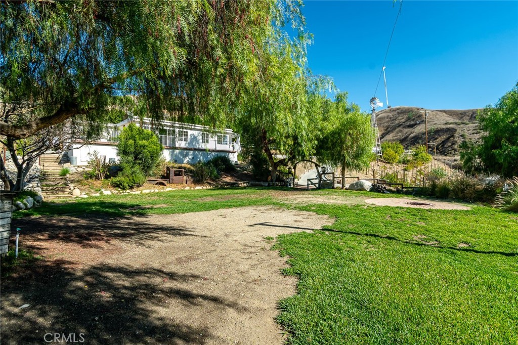 10161 Foothill Boulevard Sylmar, CA 91342 - Photo 36 of 65 Yard