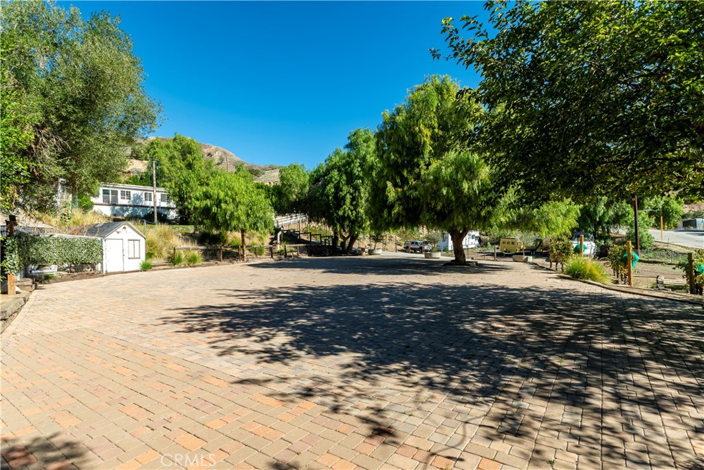 10161 Foothill Boulevard Sylmar, CA 91342 - Photo 40 of 65 Patio with chicken coop
