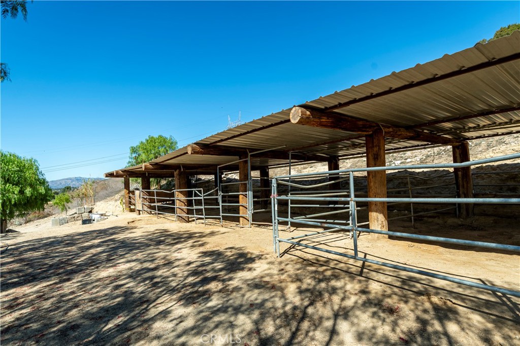10161 Foothill Boulevard Sylmar, CA 91342 - Photo 44 of 65 a view of a house with a yard