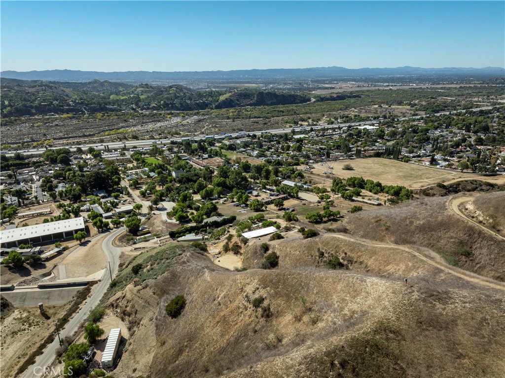 10161 Foothill Boulevard Sylmar, CA 91342 - Photo 56 of 65 a view of a city