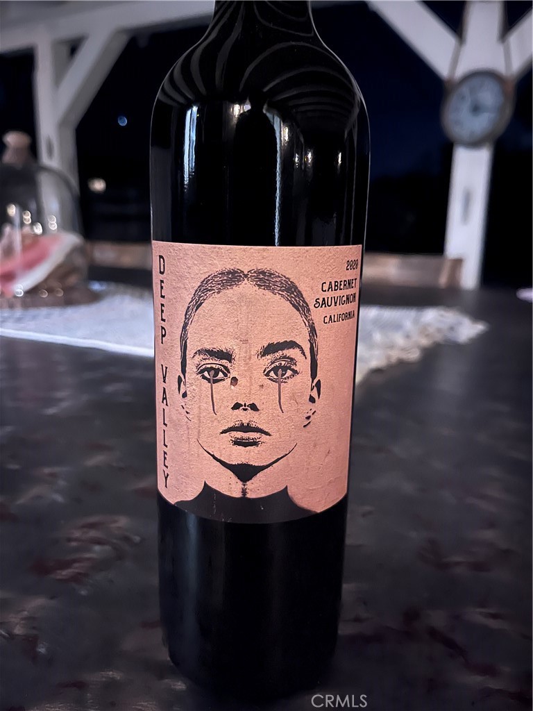 10161 Foothill Boulevard Sylmar, CA 91342 - Photo 62 of 65 Wine made from grapes on property