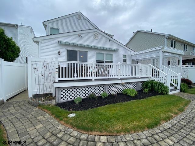222 Hagen Road Brigantine, NJ 08203 - Photo 23 of 37 Gallery Image 23