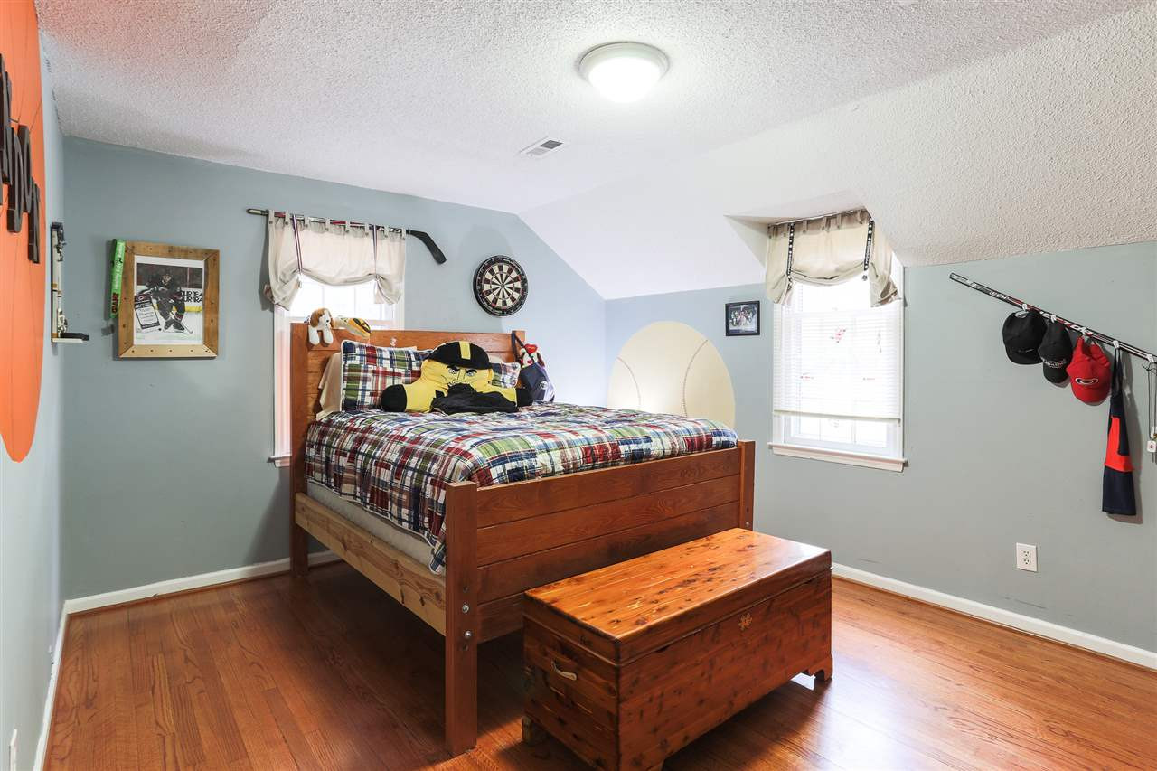 7613 Leesville Road Raleigh, NC 27613 - Photo 24 of 30 Photo 24