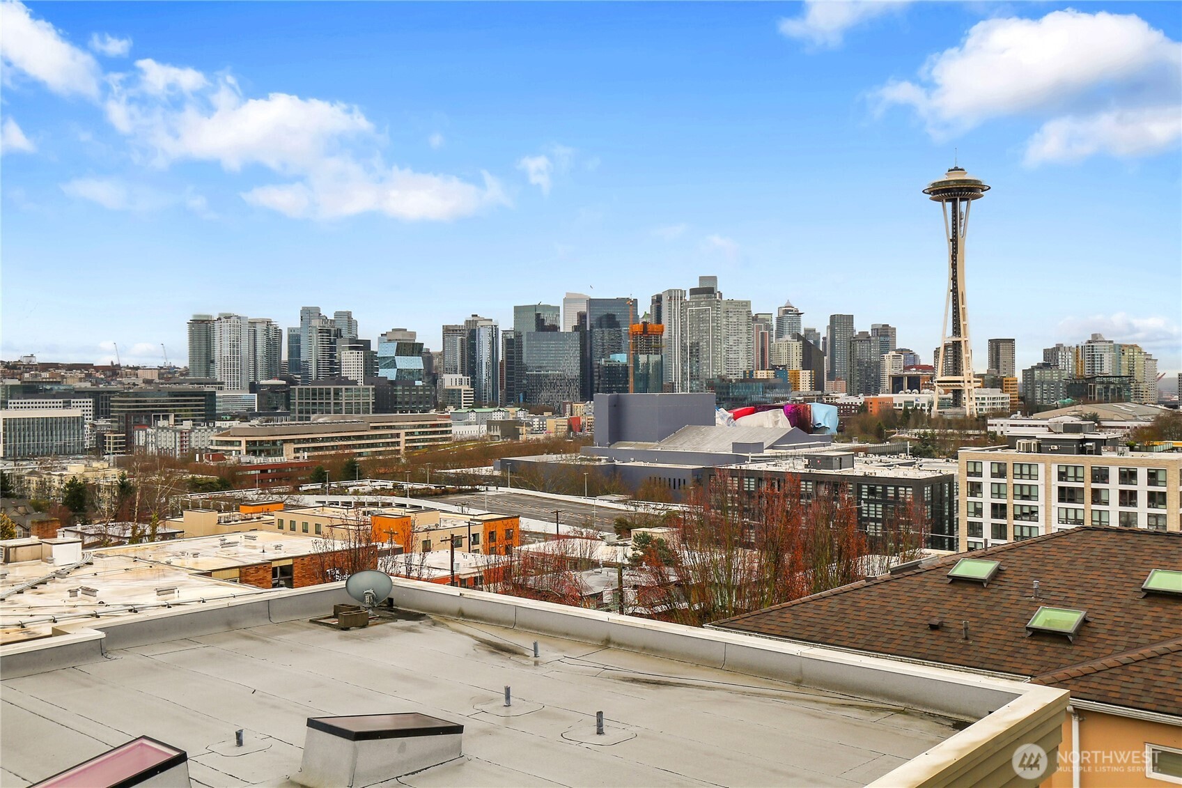 815 2nd Avenue North, Unit A Seattle, WA 98109 - Photo 2 of 35