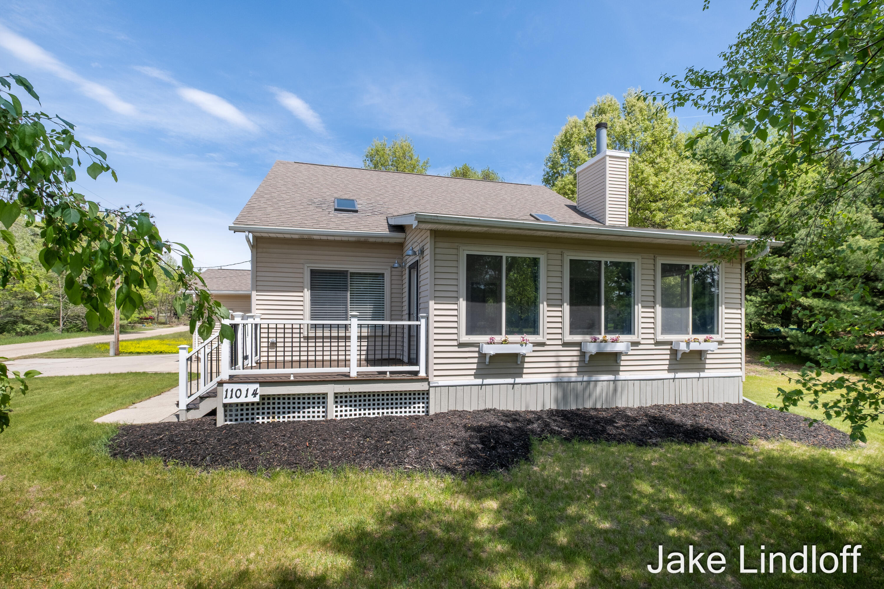 11014 East Royal Road Stanwood, MI 49346 - Photo 2 of 54 Photo-1