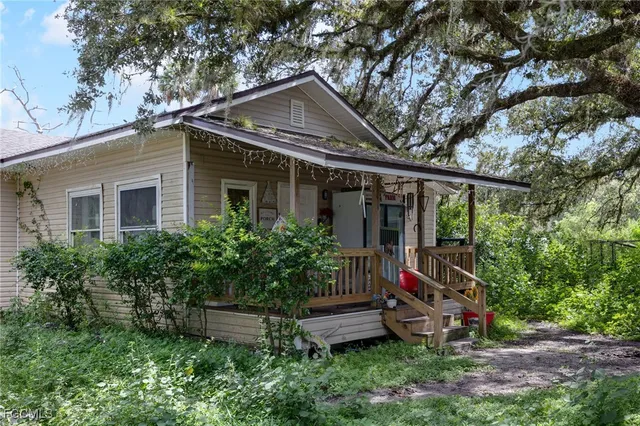 $889,000 | 7339 Highway 27, Moore Haven, FL 33471
