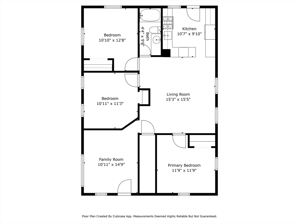 11 Sutherland Street Lowell, MA 01850 - Photo 18 of 33 a picture of a bench in front of a building