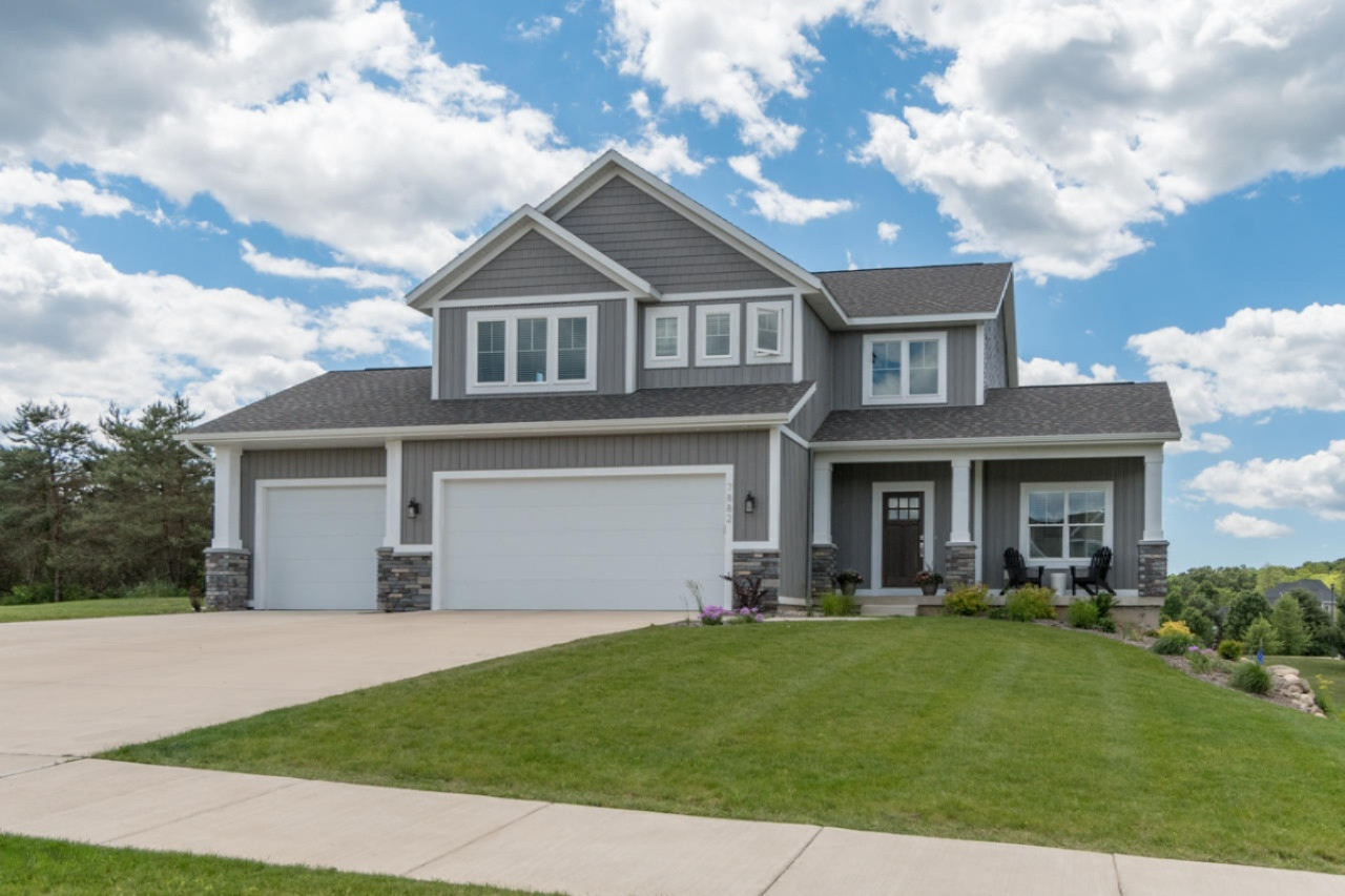 7882 Drake Ridge Kalamazoo, MI 49009 - Photo 1 of 33 Drake Ridge