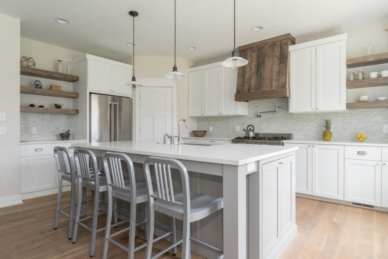 7882 Drake Ridge Kalamazoo, MI 49009 - Photo 11 of 33 Kitchen