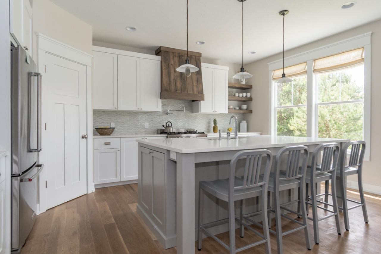 7882 Drake Ridge Kalamazoo, MI 49009 - Photo 12 of 33 Kitchen